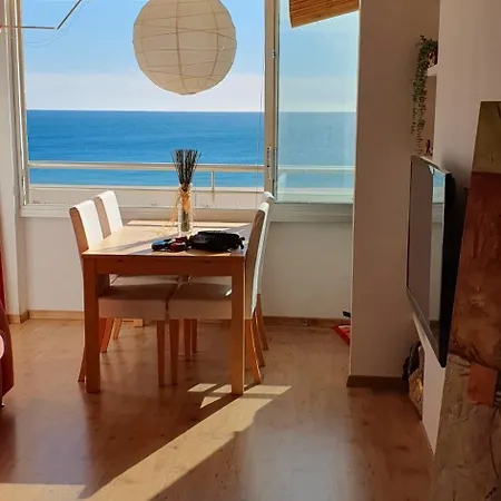 Piso Delta Muga Costa Brava