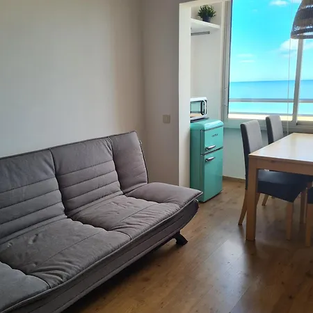 Appartement Piso Delta Muga Costa Brava Empuriabrava
