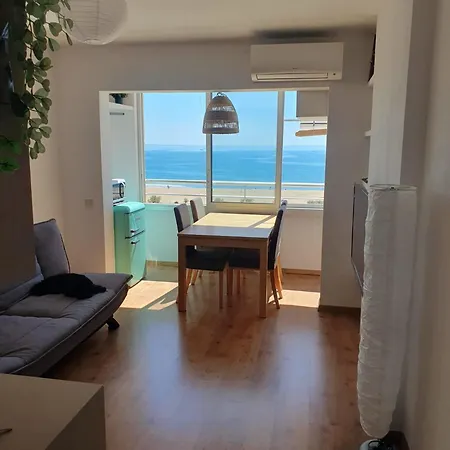Piso Delta Muga Costa Brava *