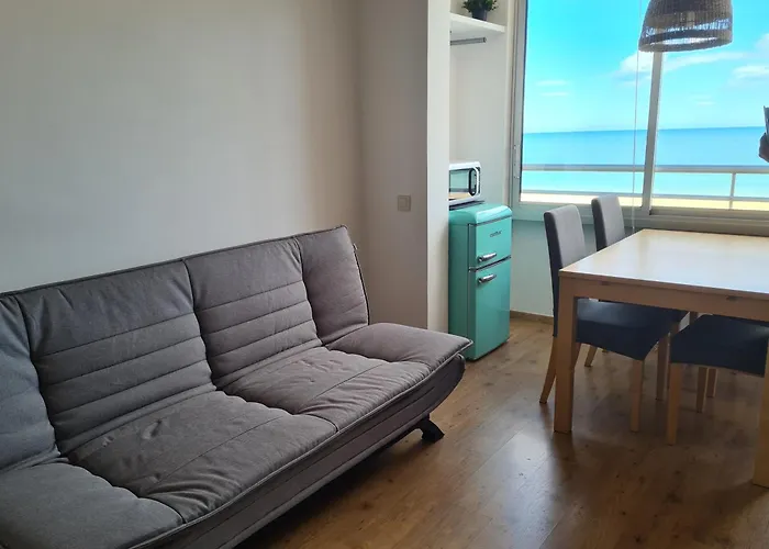 Lejlighed Piso Delta Muga Costa Brava Empuriabrava