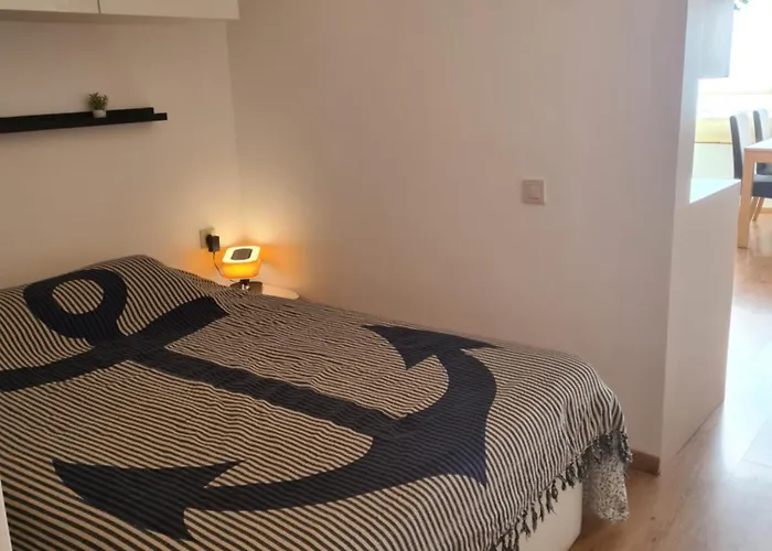 Piso Delta Muga Costa Brava