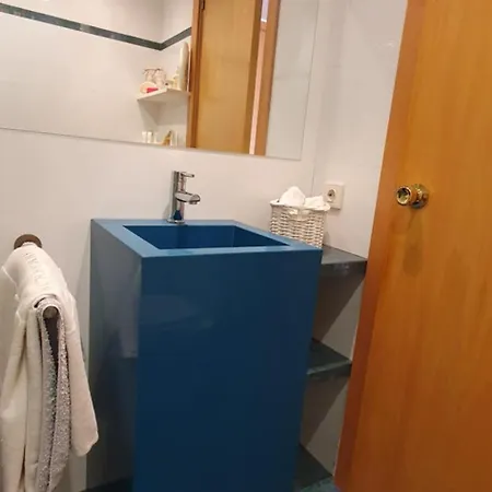 Apartamento Piso Delta Muga Costa Brava *