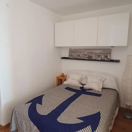 Apartamento Piso Delta Muga Costa Brava