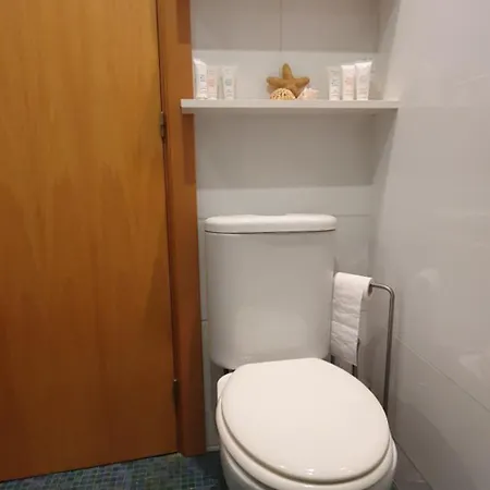 Piso Delta Muga Costa Brava * Ampuriabrava