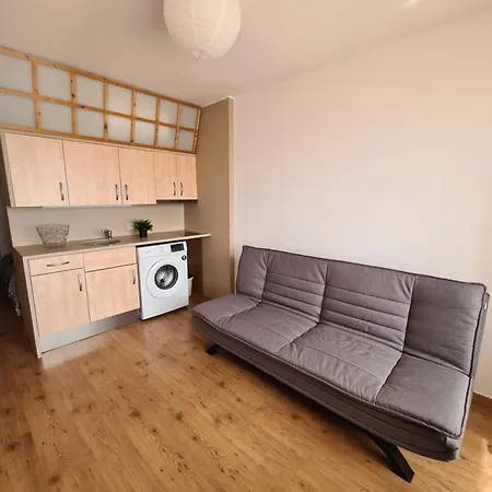 Apartamento Piso Delta Muga Costa Brava *