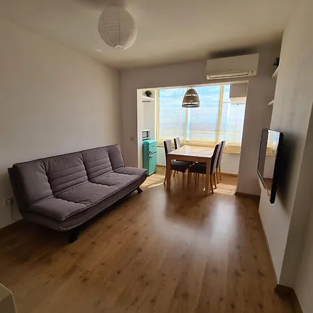 Apartamento Piso Delta Muga Costa Brava