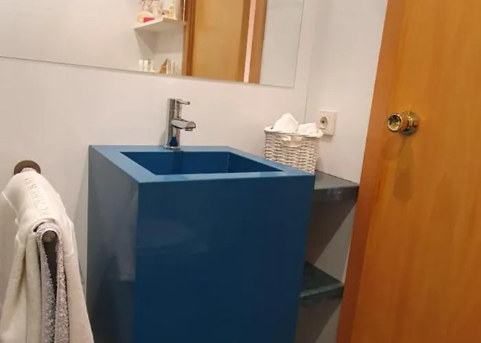 Appartement Piso Delta Muga Costa Brava *