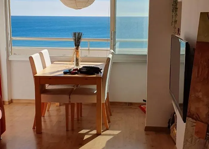 Piso Delta Muga Costa Brava