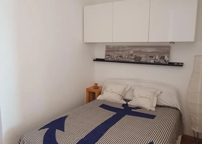 Appartement Piso Delta Muga Costa Brava