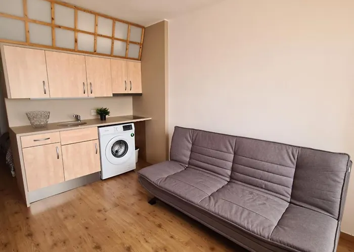 Appartement Piso Delta Muga Costa Brava *