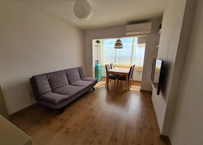 Appartement Piso Delta Muga Costa Brava