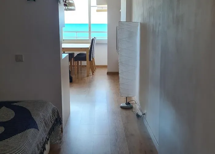 Appartement Piso Delta Muga Costa Brava *