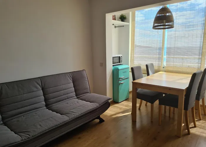 Appartement Piso Delta Muga Costa Brava *
